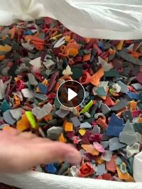 出售PP电瓶壳破碎料，冲击40个，清洗甩干，月供5/6百吨