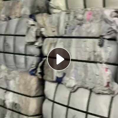 长期出售旧衣服大白，大白开花料，月供200吨