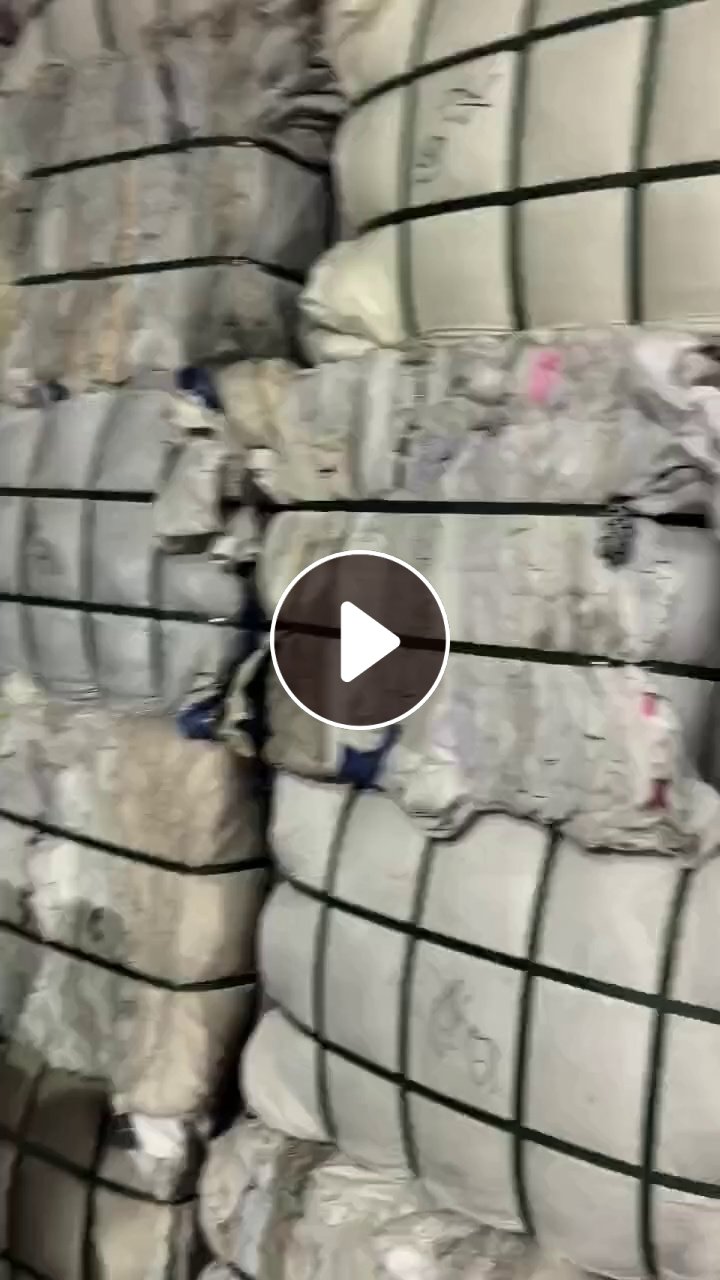 长期出售旧衣服大白，大白开花料，月供200吨