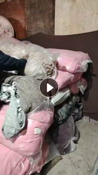 出售杂布统货，库存布，棉布比较多，统货走，都是针织布，现货50吨