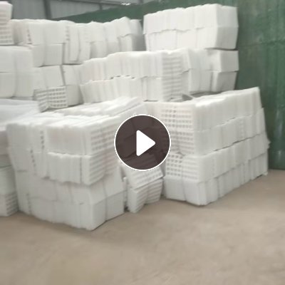 求购珍珠棉废料，不覆膜的