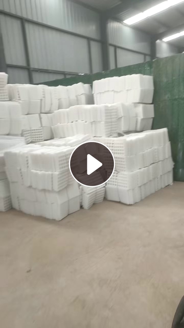 求购珍珠棉废料，不覆膜的