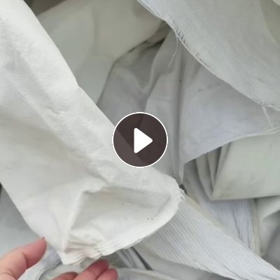 出售涤纶除尘布袋废料，厂里的货，现货7吨左右，应该是常温或低温的