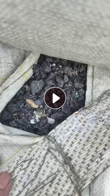 出售PP机头破碎料