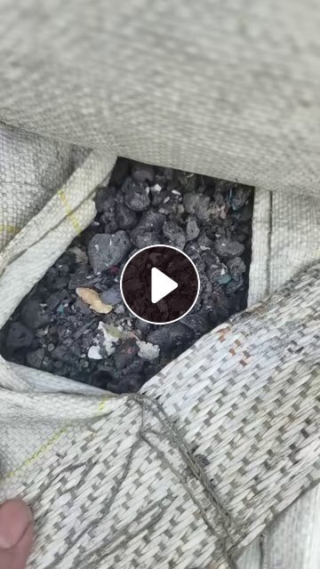 出售PP机头破碎料