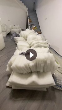 长期出售做挡风被里的丝棉下脚料，丝棉，月4.2米一车，货在河北邯郸