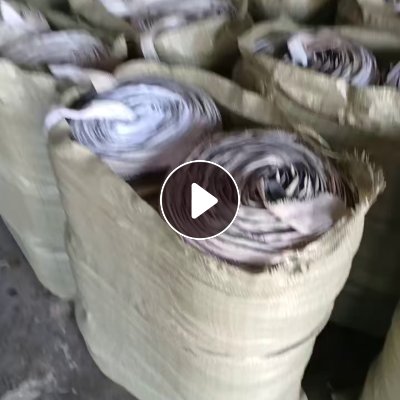 长期出售捆瓦布条捆树木绿化使用，涂层布，月供200吨，货在浙江嘉兴