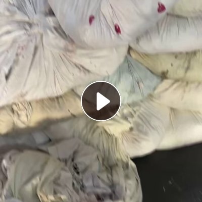 旧衣服分拣厂长期出售旧衣服大白，白料，开花料，现货有23吨，货在湖北武汉