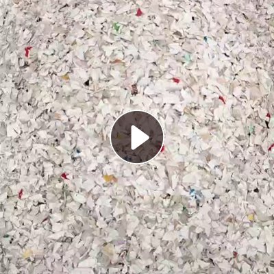 出售白乙破碎料，大小白混打，未过风选，清洗甩干的，月供300吨