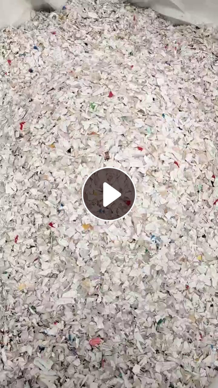 出售白乙破碎料，大小白混打，未过风选，清洗甩干的，月供300吨