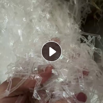 出售PP复合PET膜废料，打包100吨