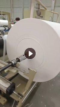 出售餐巾纸边角料，有白色和花色