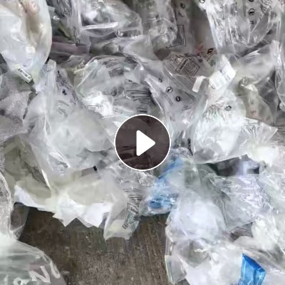 出售PE服装袋，长期有货