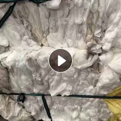 长期出售水刺无纺布，混合料，水刺无纺开花料，月供5吨，货在福建泉州