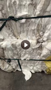 长期出售水刺无纺布，混合料，水刺无纺开花料，月供5吨，货在福建泉州