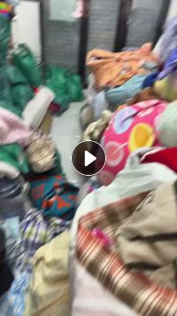 出售直播间下来的旧床品，床单被罩