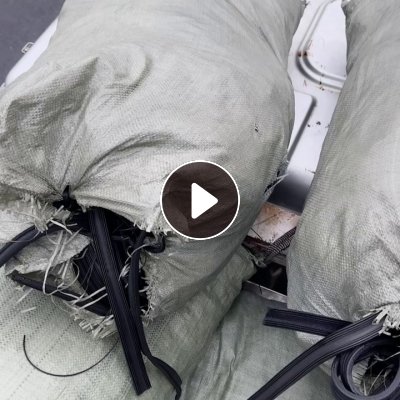 出售小车雨刮器，纯天然橡胶