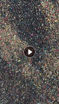 出售杂色PVC电缆皮破碎料，现货100吨