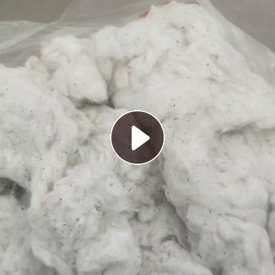 长期大量出售环锭纺40下来的纯棉车肚，纺纱厂下脚料，车肚，货在新疆阿克苏和喀什