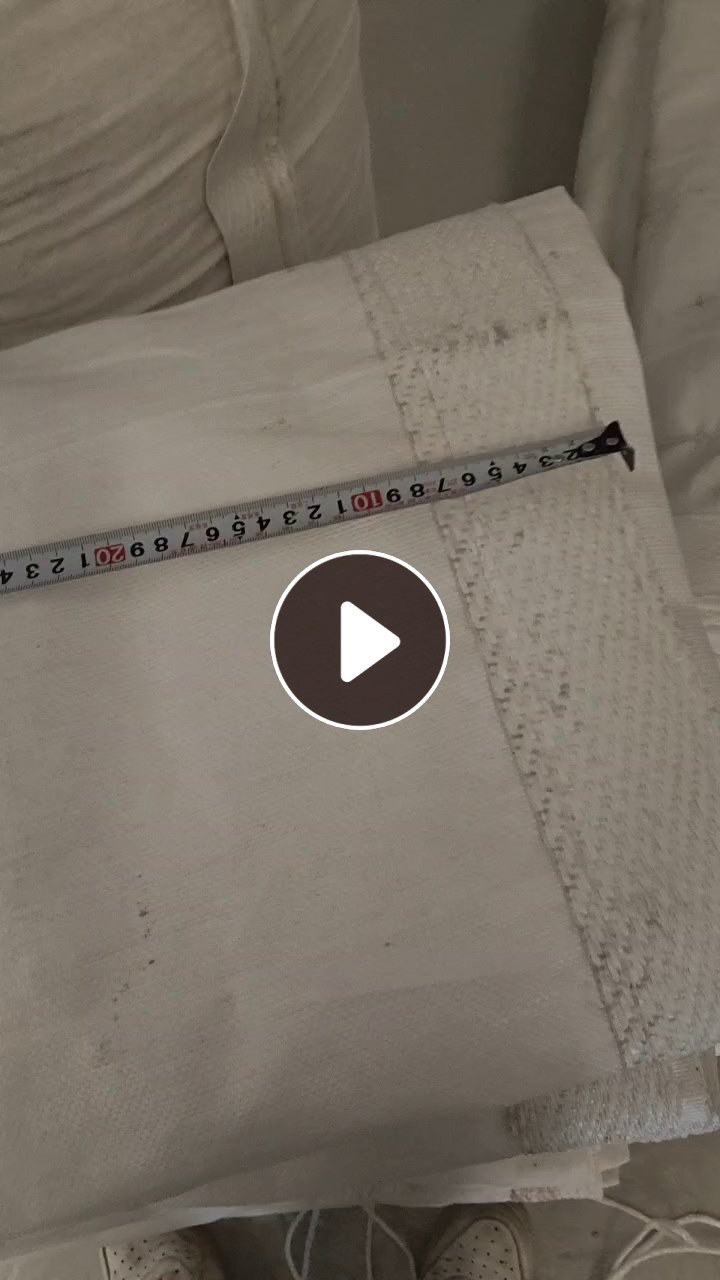 出售装过树脂粉的二手吨包，上下口，规格：1*1*1.6，现货三千多条，月供一千多条