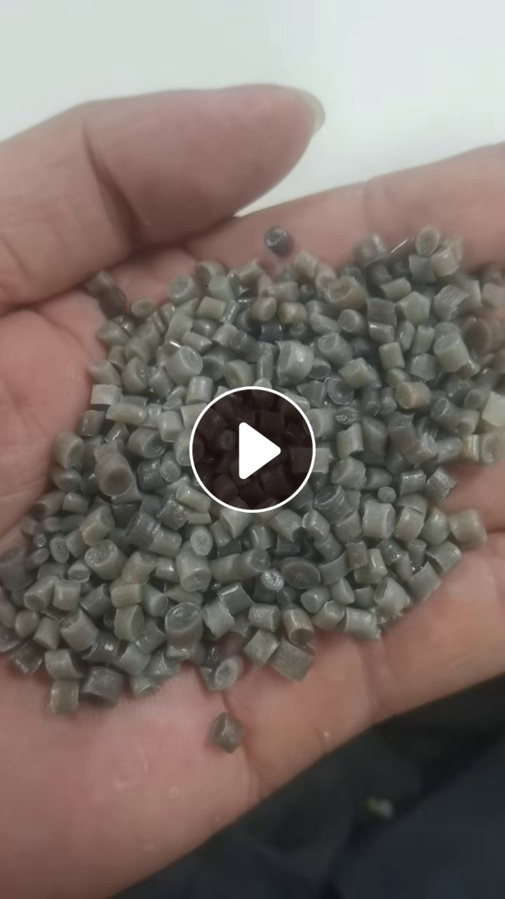 回收二级三级高压颗粒，做板材用，月需200吨