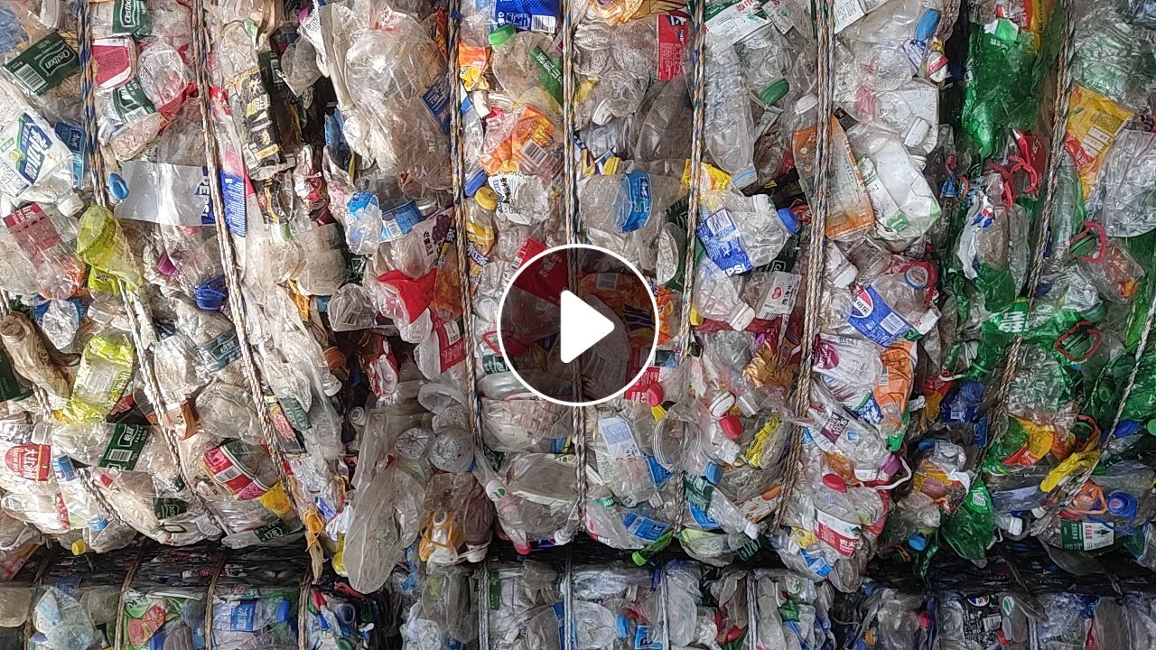 出售三色砖，PET瓶砖，现货一挂车