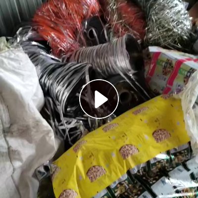 长期出售彩印厂复合膜边料