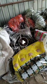 长期出售彩印厂复合膜边料