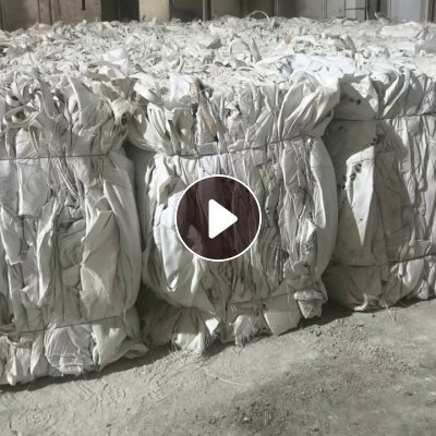 厂家出售水洗吨包，装硫酸亚铁下来的，现货10来吨，长期有货