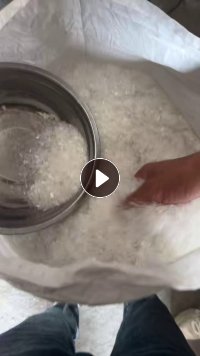 出售纯透明PP饭盒破碎料，热洗餐盒破碎料，现货十几吨