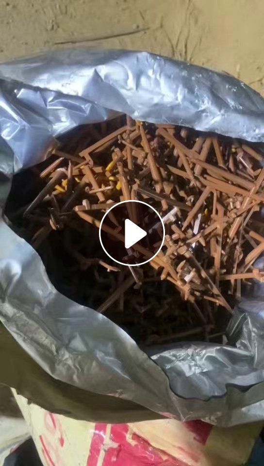 出售尼龙水口料，长期有货