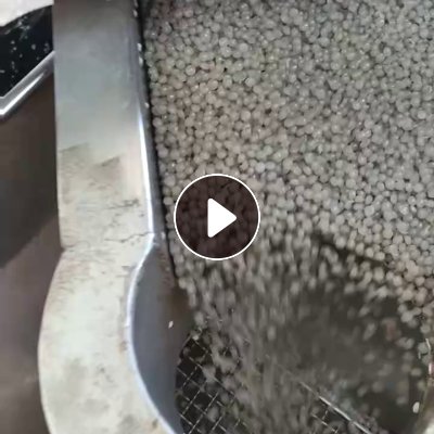 出售干造缠绕膜颗粒，过150目