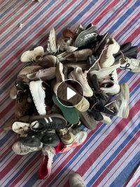 长期出售女鞋统货，都是成对的，没有断面断底的，现货20吨