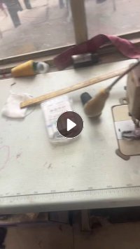 出售纺织机器，二手缝纫机，现货2台，货在河南焦作