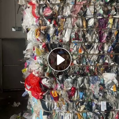 出售杂膜塑料纸，月供2000吨