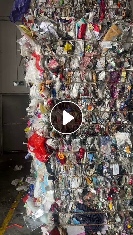 出售杂膜塑料纸，月供2000吨