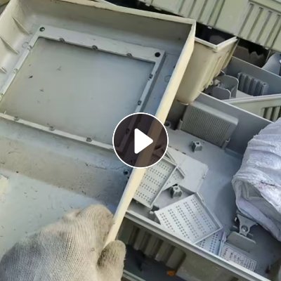 出售合金电表壳破碎料，干粉的，冲击20左右，月供10吨