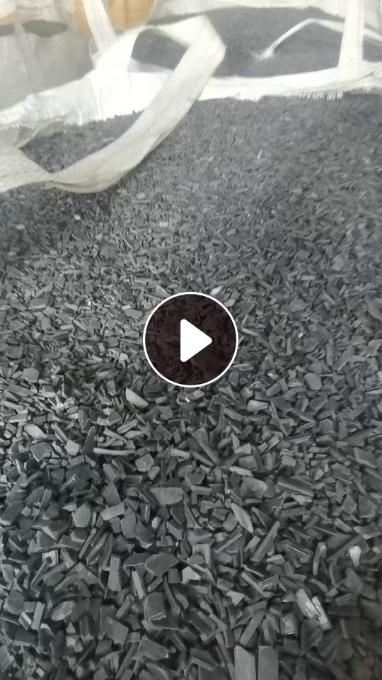 大量求购PVC灭火器管破碎料