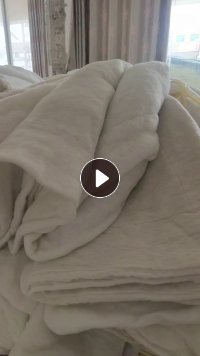 长期出售火车上下来的丝绵被，被芯，现货30吨