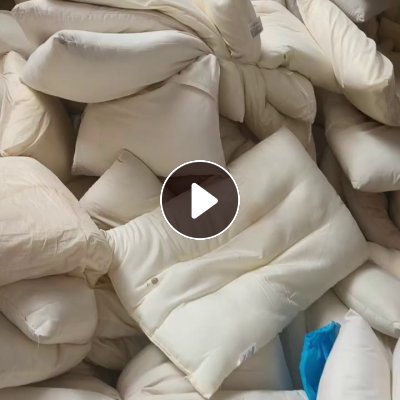 长期出售丝绵枕芯，枕头棉，枕芯棉，现货20吨