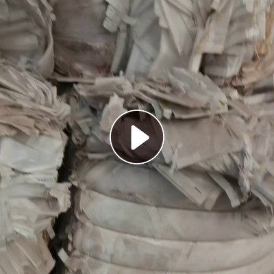 出售PP空心板废料，现货十几吨，透明和乳白的