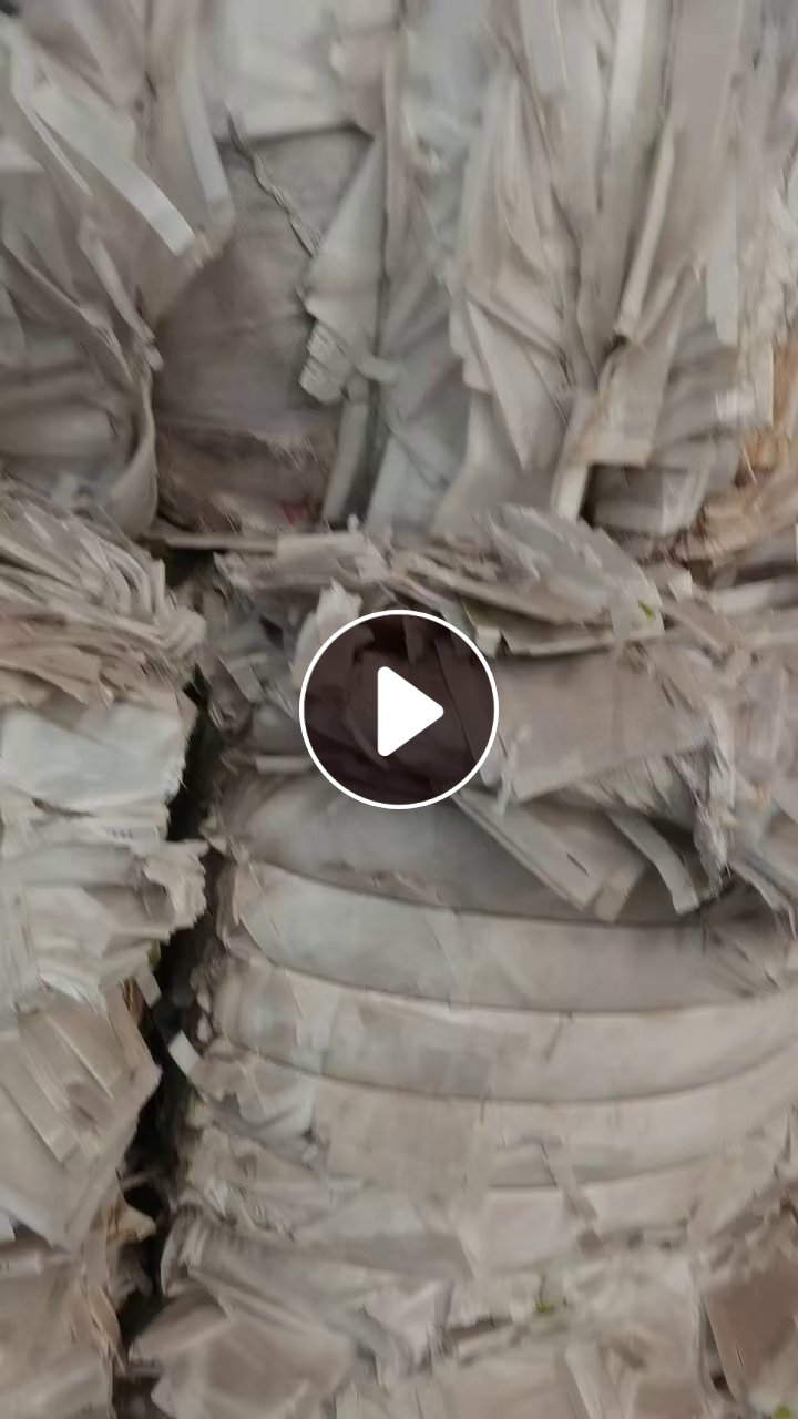 出售PP空心板废料，现货十几吨，透明和乳白的