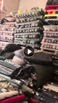 现货处理一批库存布涤纶里布，门幅1米5，克重大小都有，现货40吨