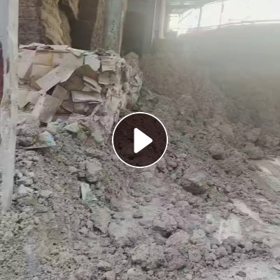 长期出售造纸厂下来的泥浆，水分25%左右