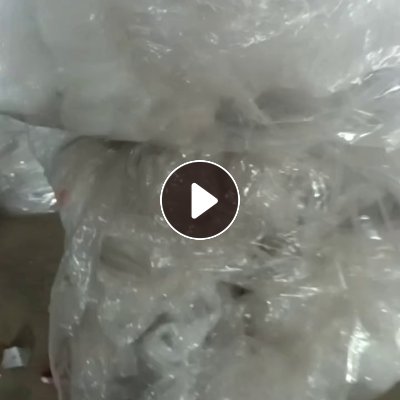 出售水洗高压膜，缠绕膜跟平板膜混打的，月供10吨左右