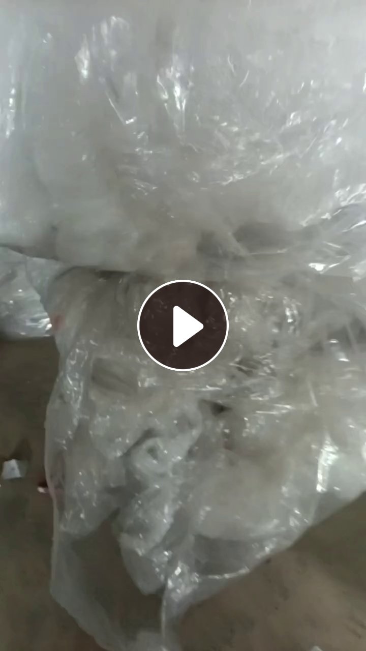 出售水洗高压膜，缠绕膜跟平板膜混打的，月供10吨左右