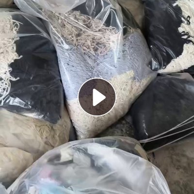 长期出售内衣厂下来的纯棉布条，涤粘布条，弹力棉布条，都有分拣开，一天下来3吨左右