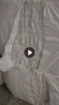 长期出售枕芯棉开花棉，开好的，可以做填充用，每个月100吨左右，货在四川成都