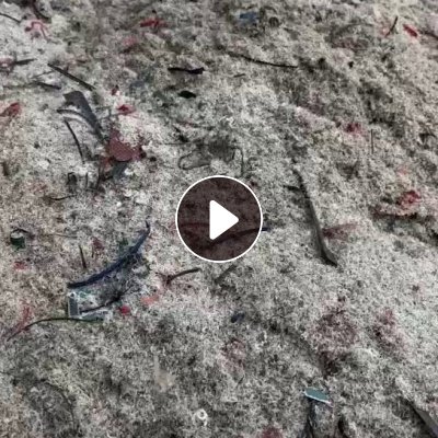 出售PC复合pmma板材下来的锯沫料，现货20吨