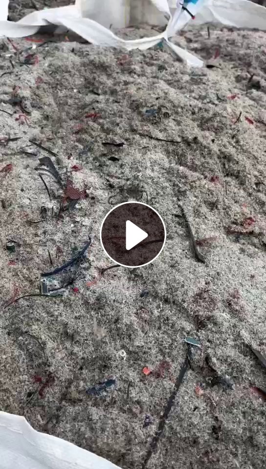 出售PC复合pmma板材下来的锯沫料，现货20吨